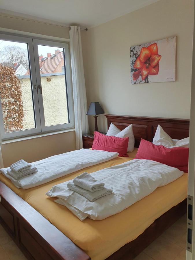 Fewo Am Quellholz Bad Doberan Luaran gambar